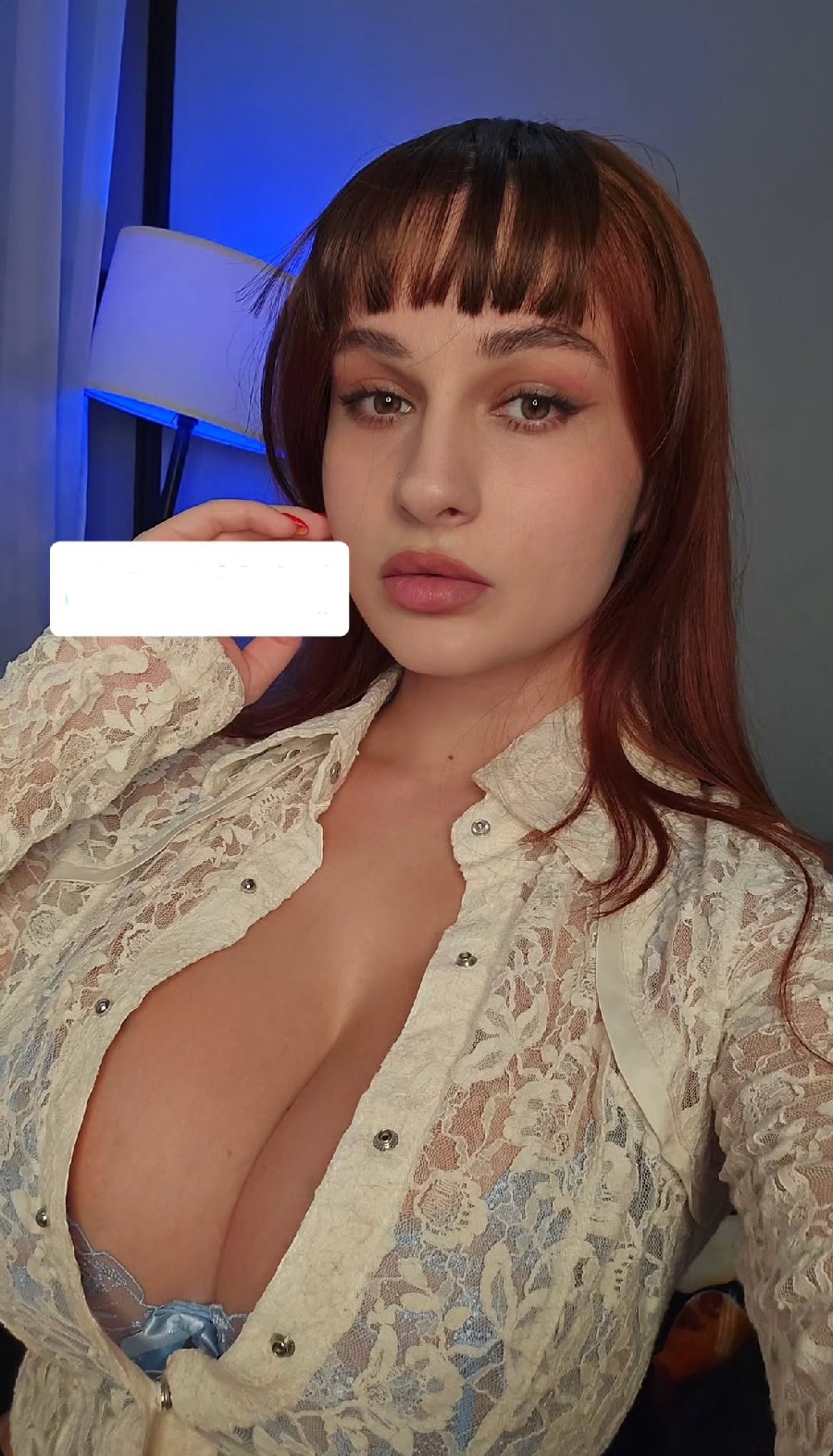 Take a pause and enjoy Miranda Faith — streaming from Makasar