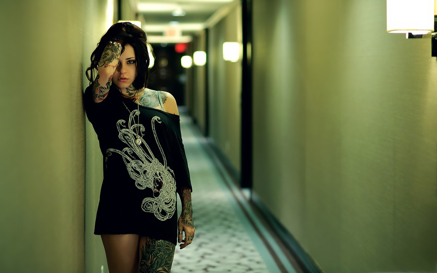 Sassy girls in Makasar