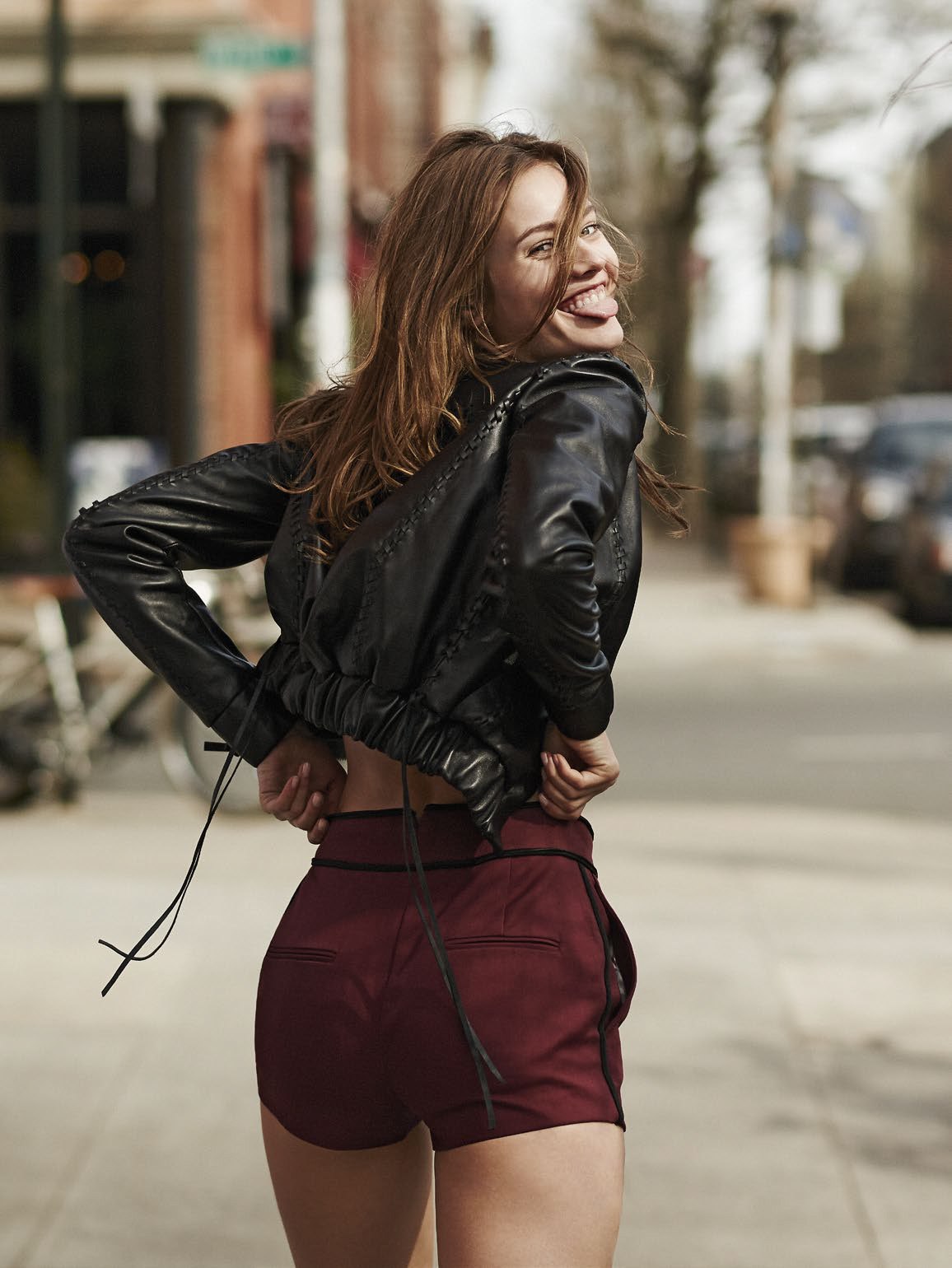 Sexy model Sassy girls in Makasar