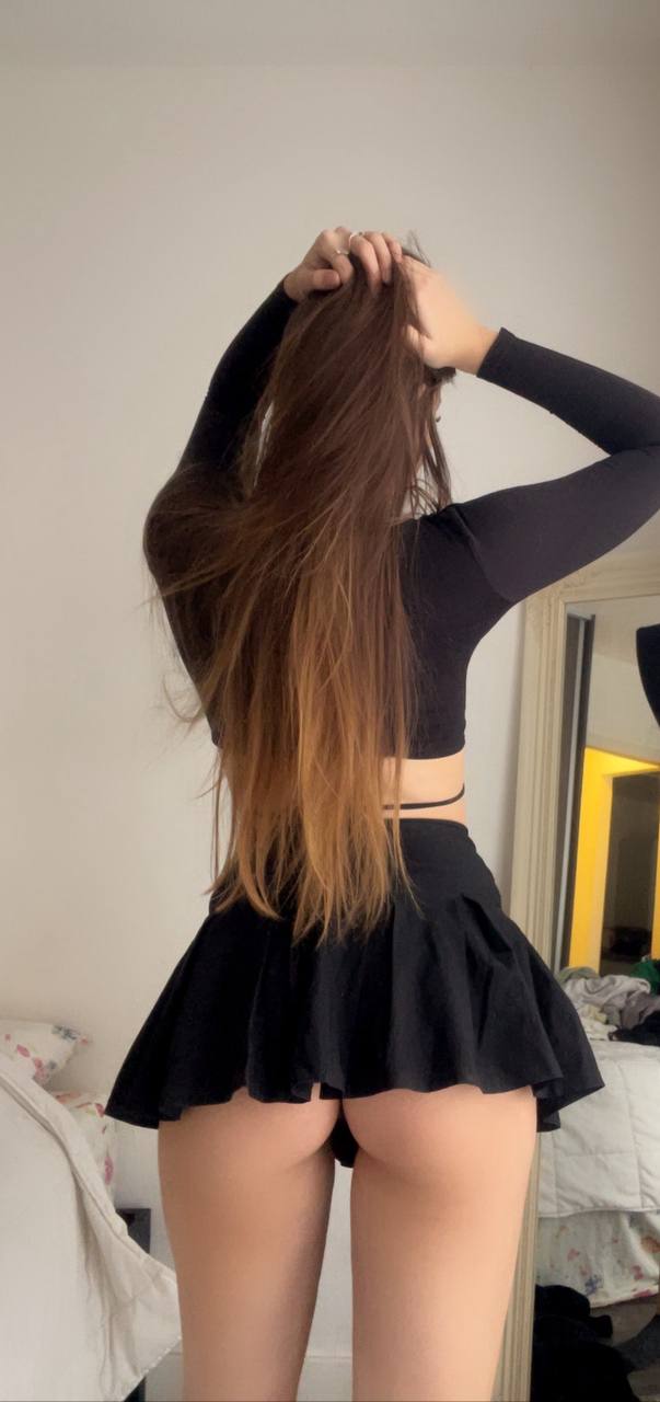 Photo Lola La Fleur in Makasar