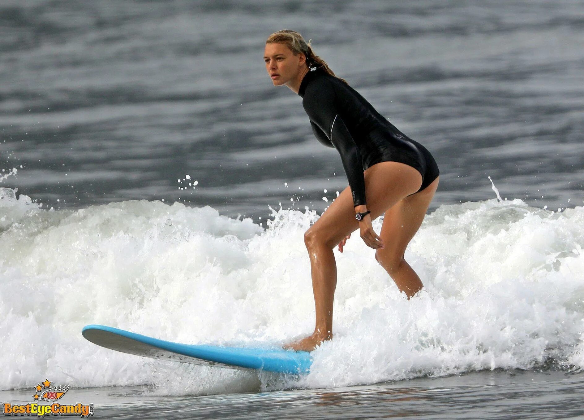 Kelly Rohrbach underwear in Makasar