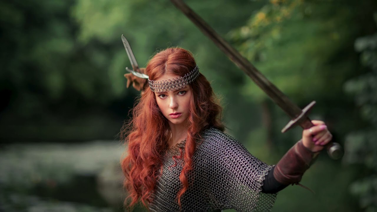 Slavic girls in Makasar