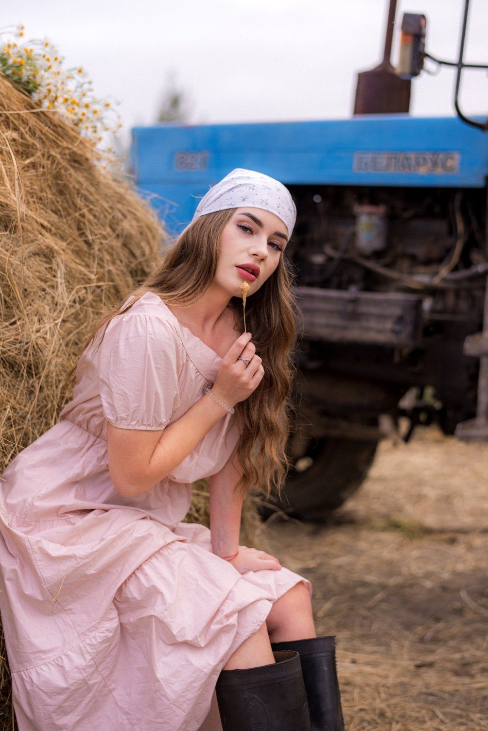 Underwear Slavic women in Makasar