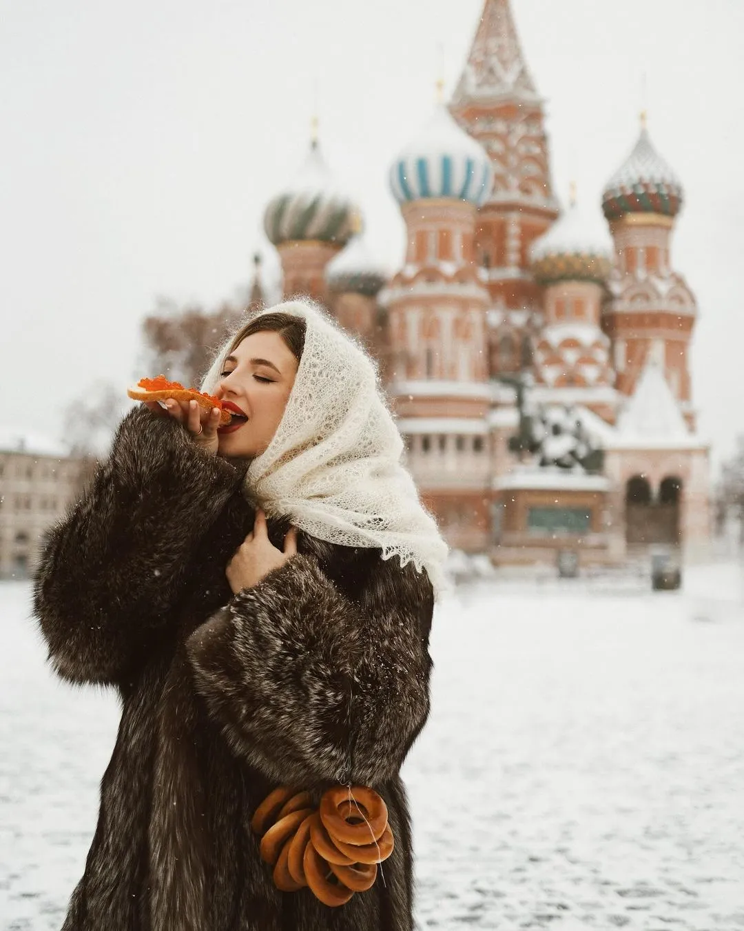 Sexy girl Slavic women in Makasar