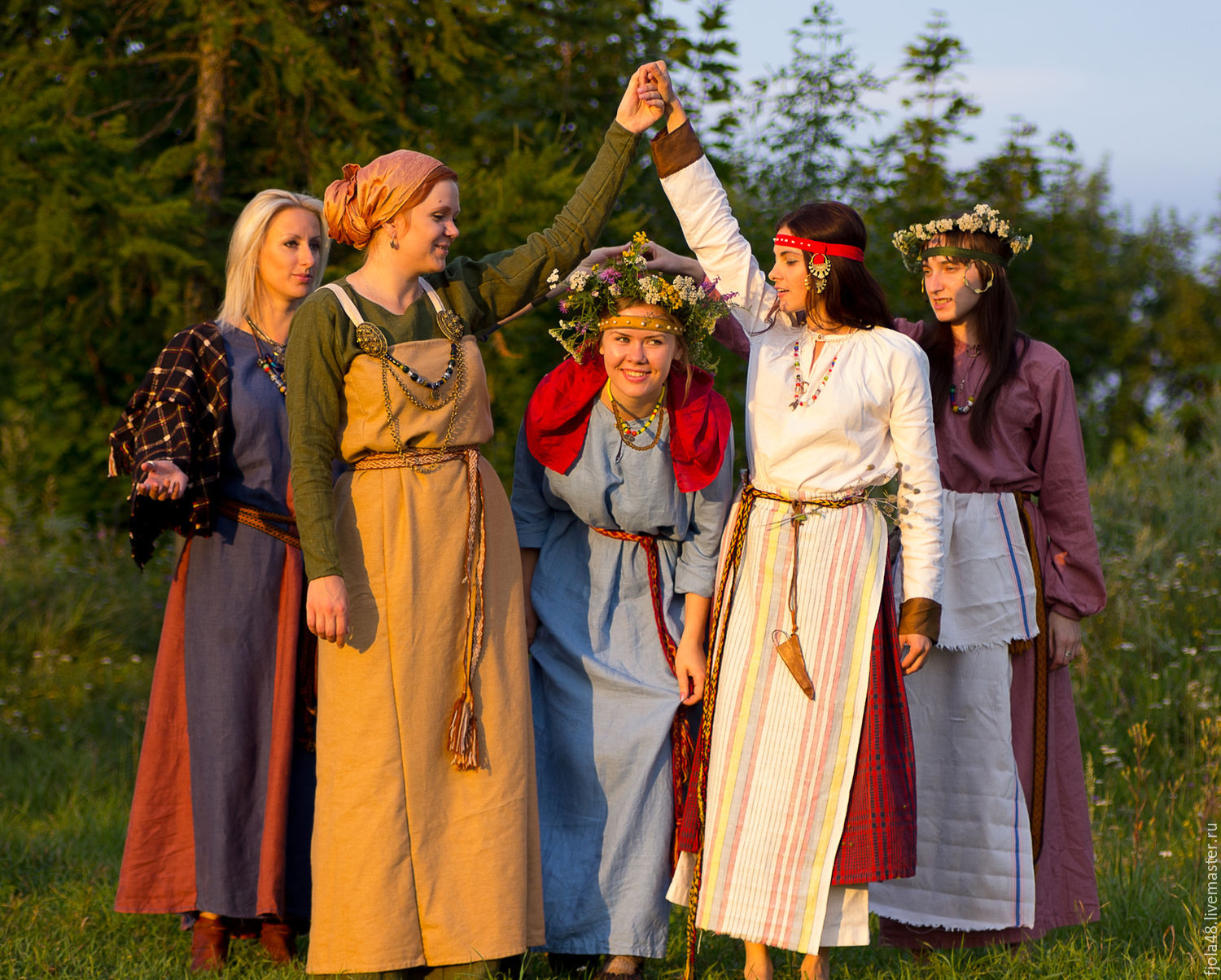 Sexy model Slavic women in Makasar